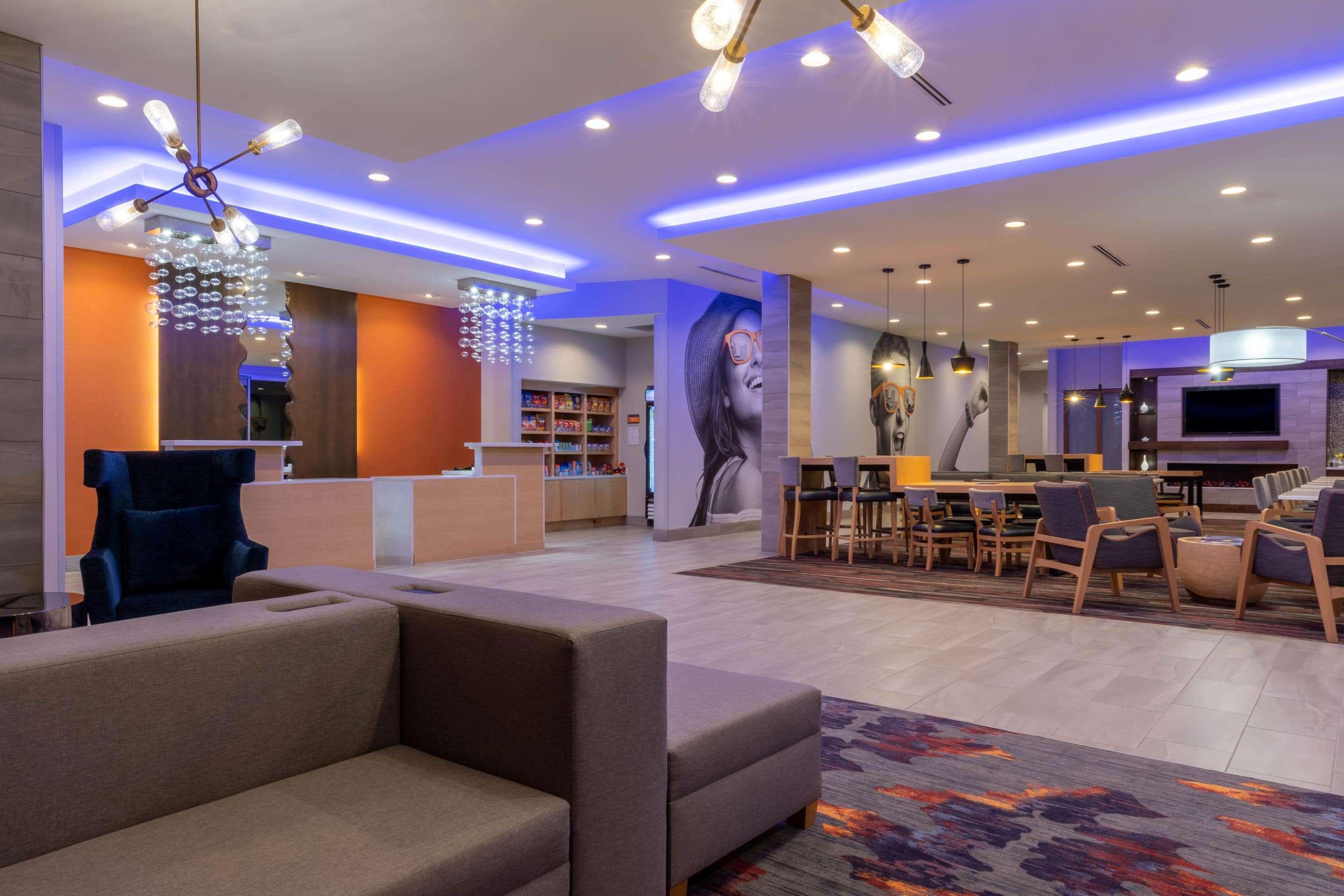 La Quinta By Wyndham Greensboro Airport High Point Extérieur photo